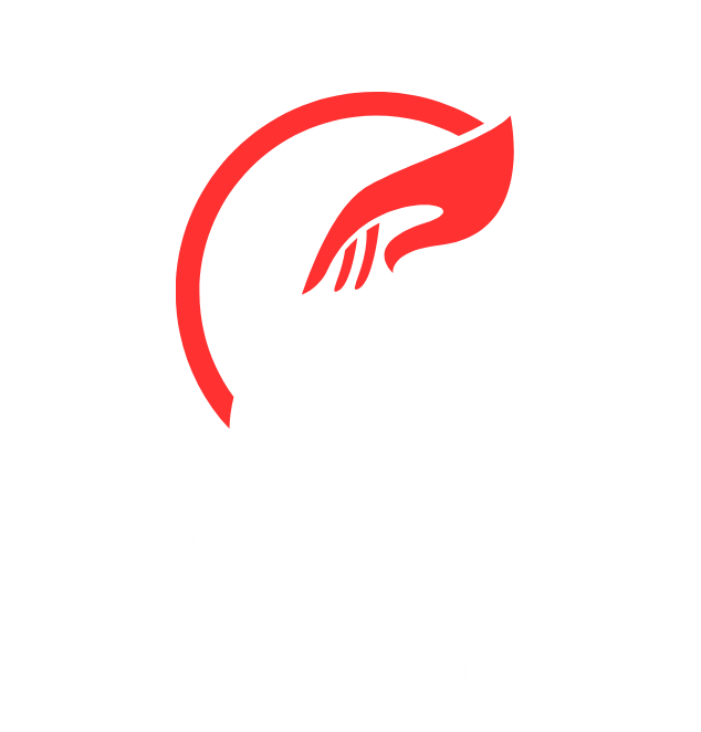 Nkwasa Foundation Full Logo